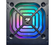 COUGAR XTC ARGB 550W 80 Plus CGR XG-550 - 1121379 - zdjęcie 3